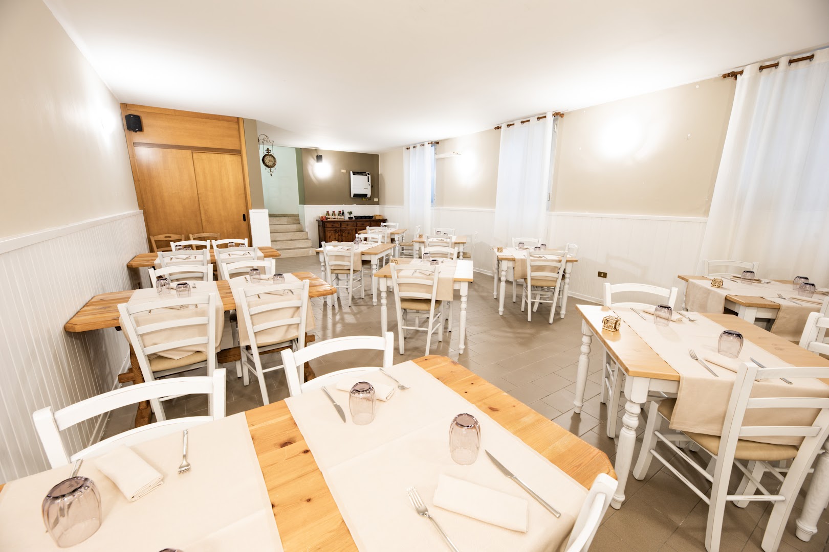 Pizzeria Braceria Da Cuti