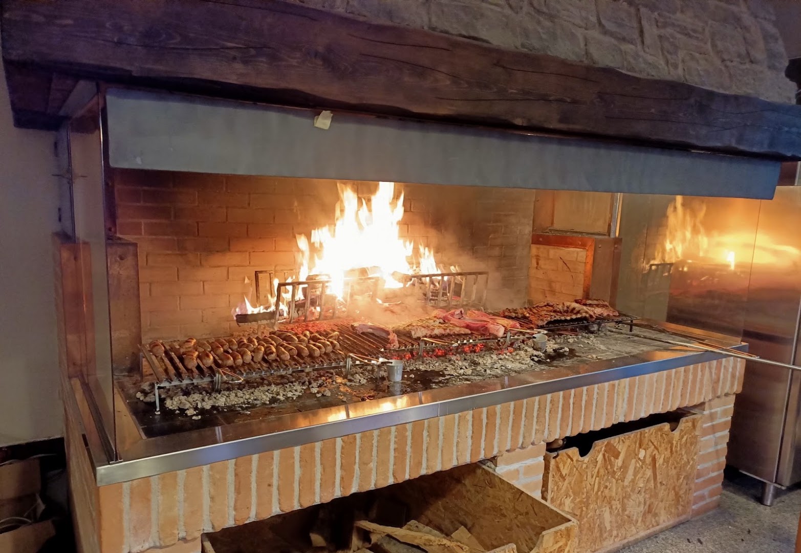 Pizzeria Braceria Da Cuti