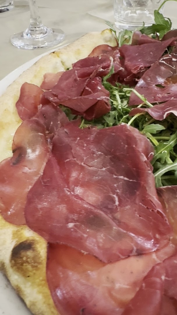 Pizzeria Braceria Da Fabio Ristorante