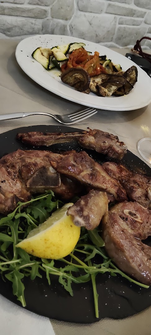 Pizzeria Braceria Da Fabio Ristorante, Ortona