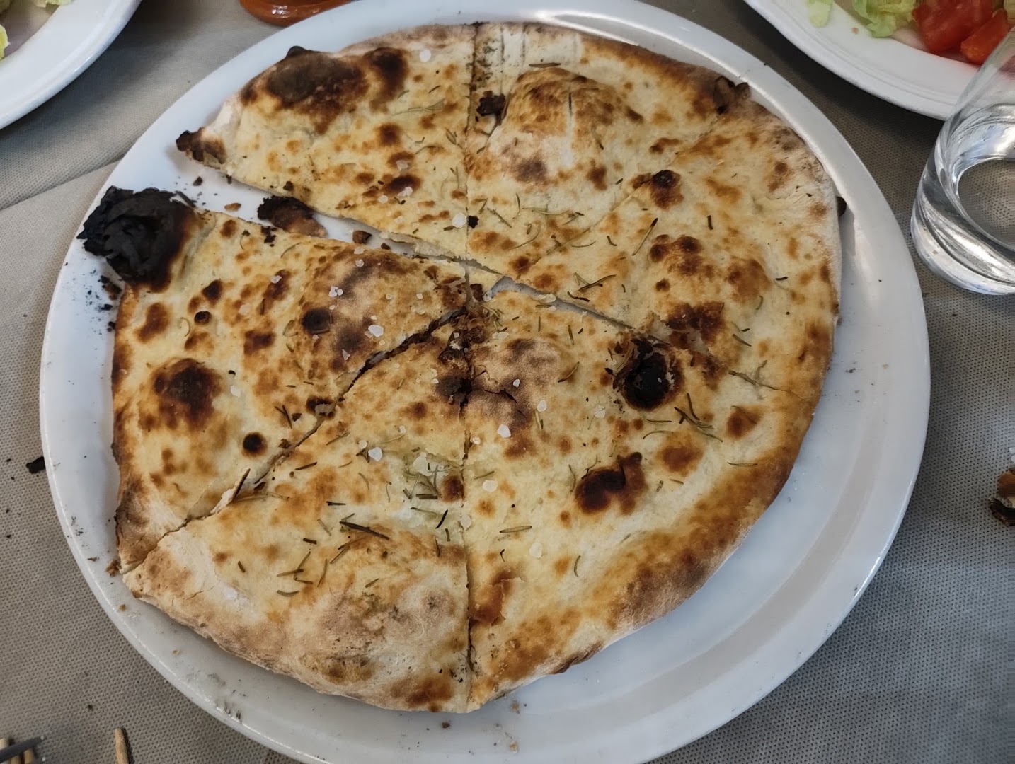 Pizzeria Braceria Da Fabio Ristorante