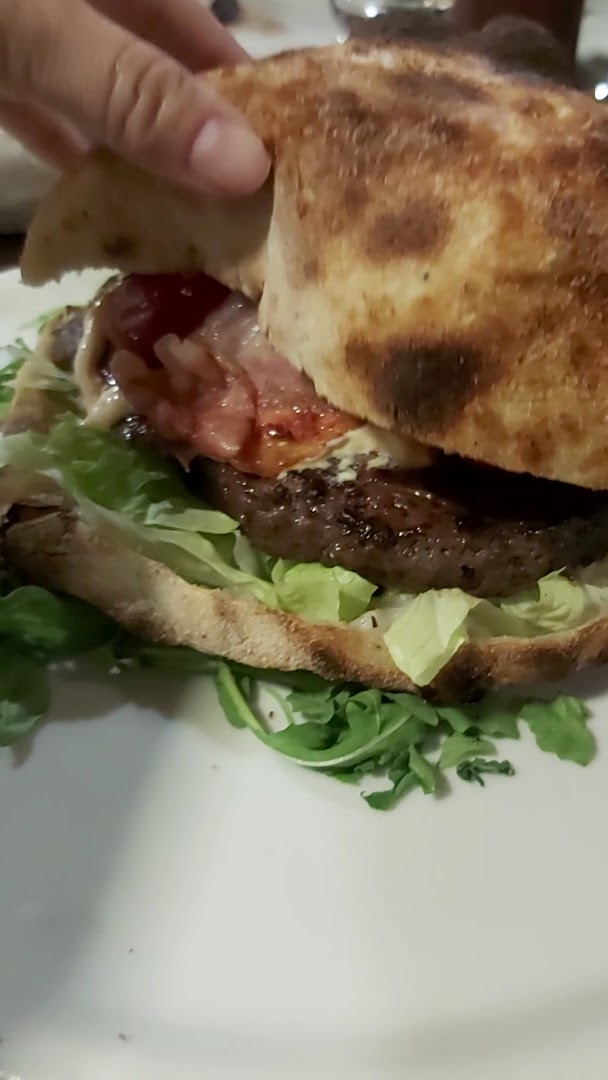 Pizzeria Braceria Evergreen