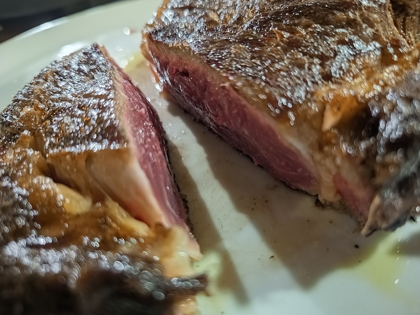 Pizzeria Braceria Evergreen