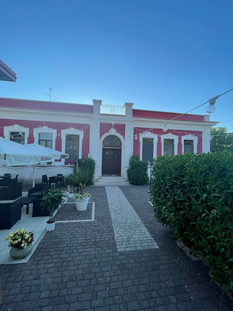 Pizzeria - Braceria La Piana