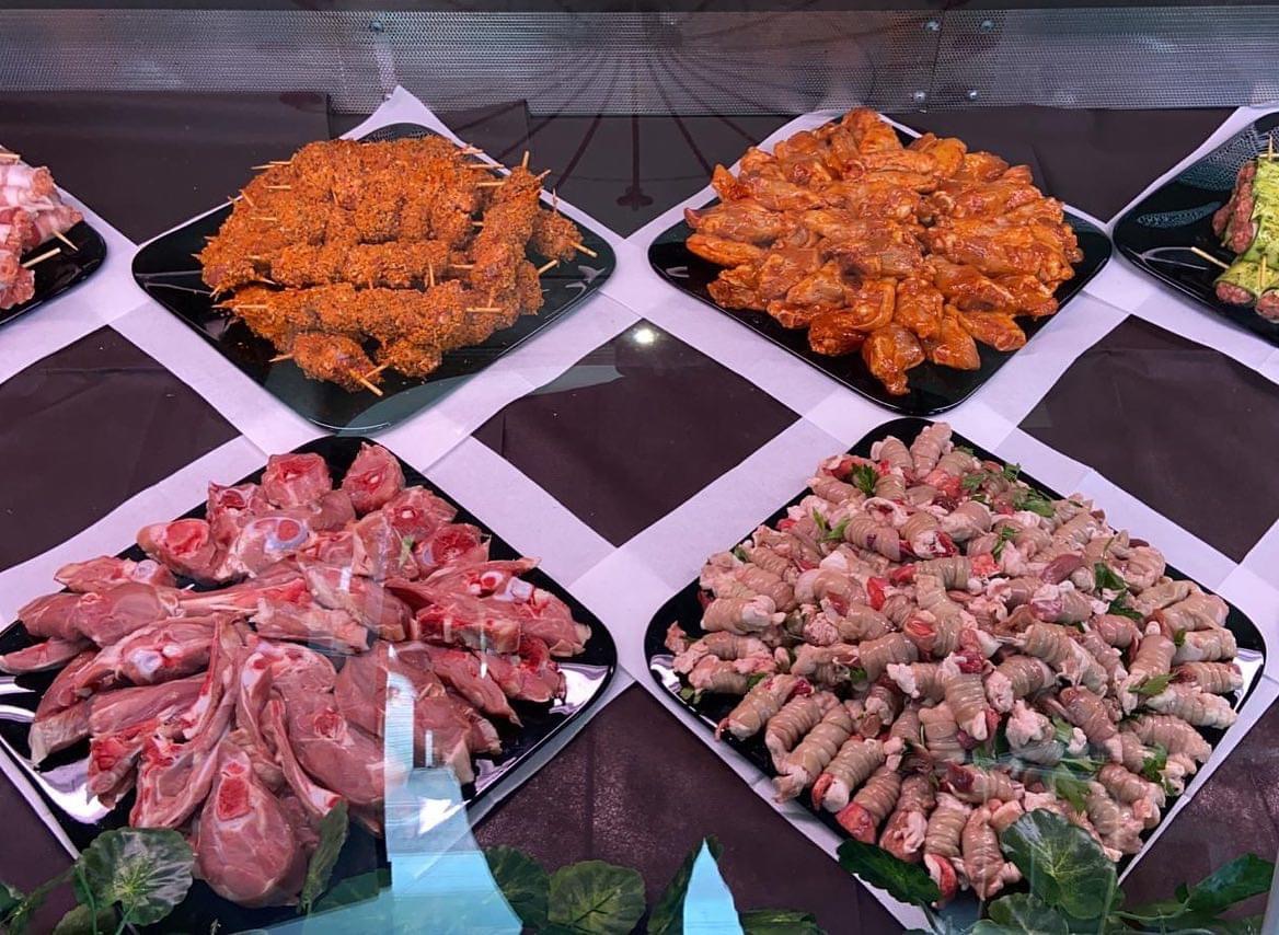 Pizzeria - Braceria La Piana