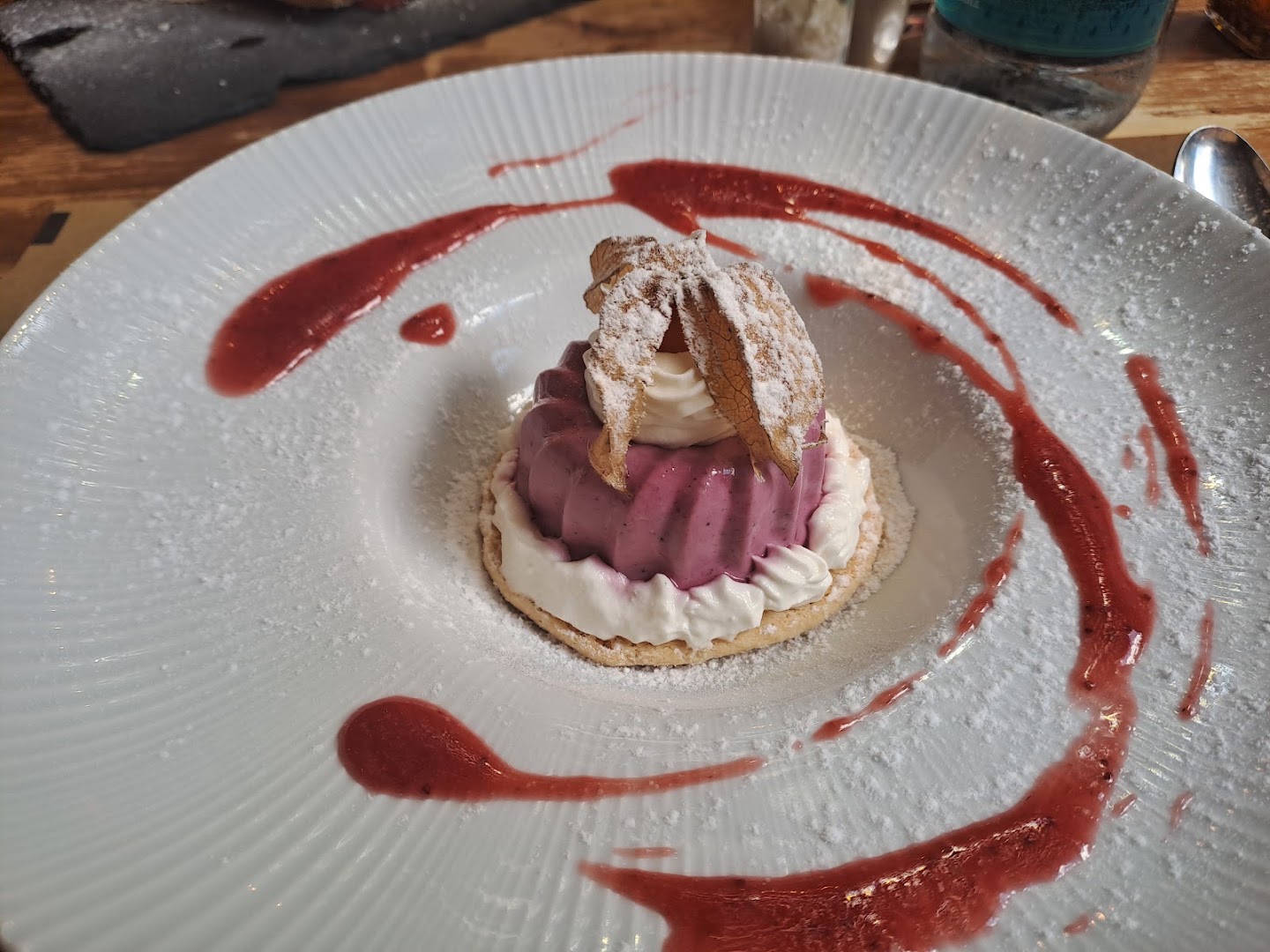 Pizzeria Braceria Le Trote, Dolceacqua