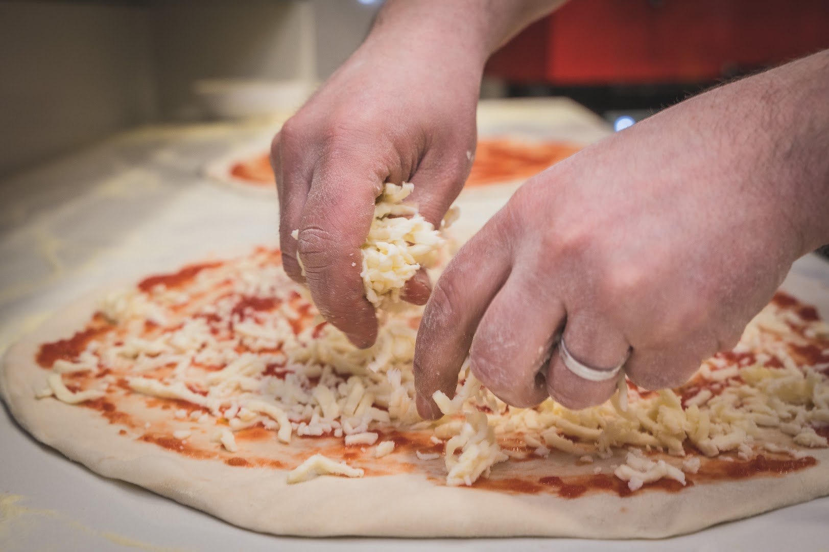 Pizzeria Brik