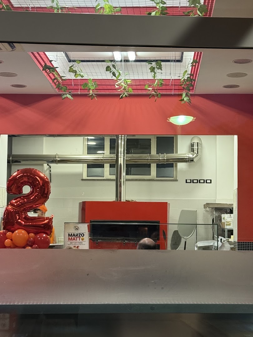 Pizzeria Brik
