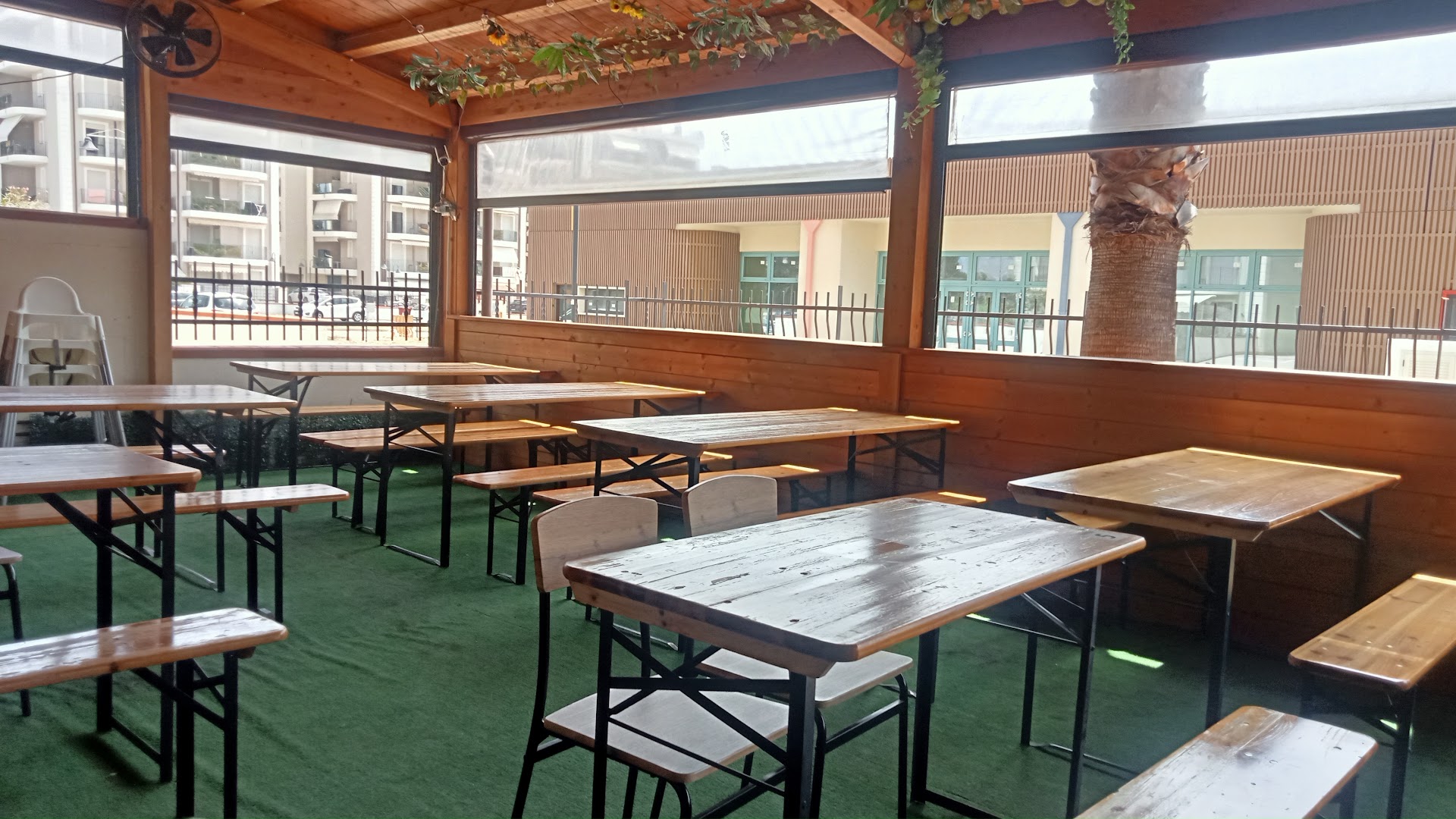 Pizzeria Brik
