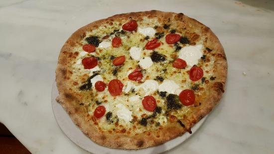 Pizzeria Brione