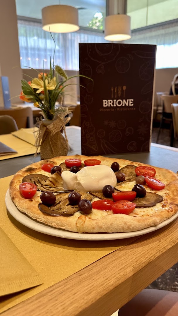 Pizzeria Brione