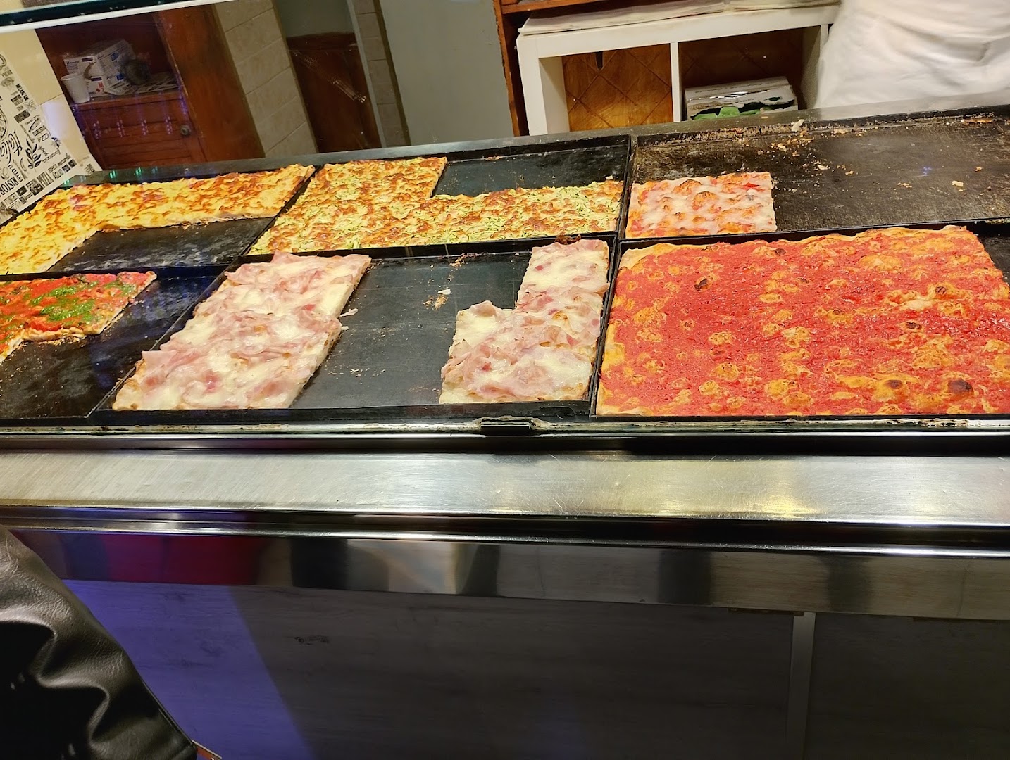Pizzeria Broadway