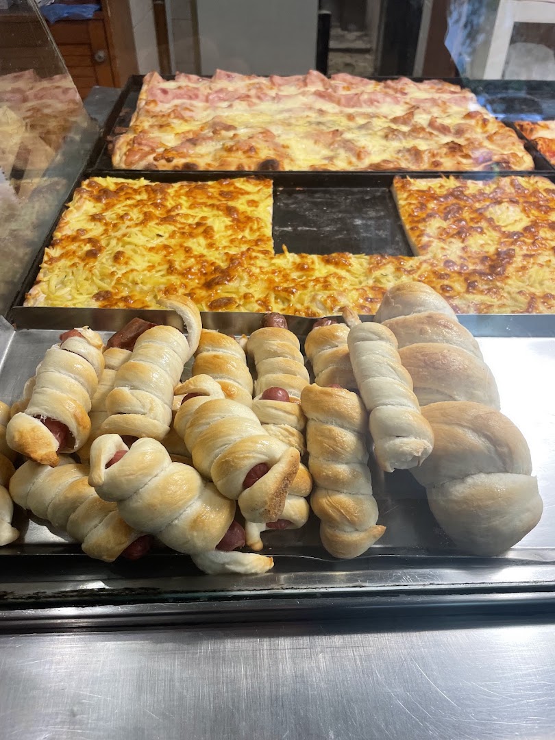 Pizzeria Broadway