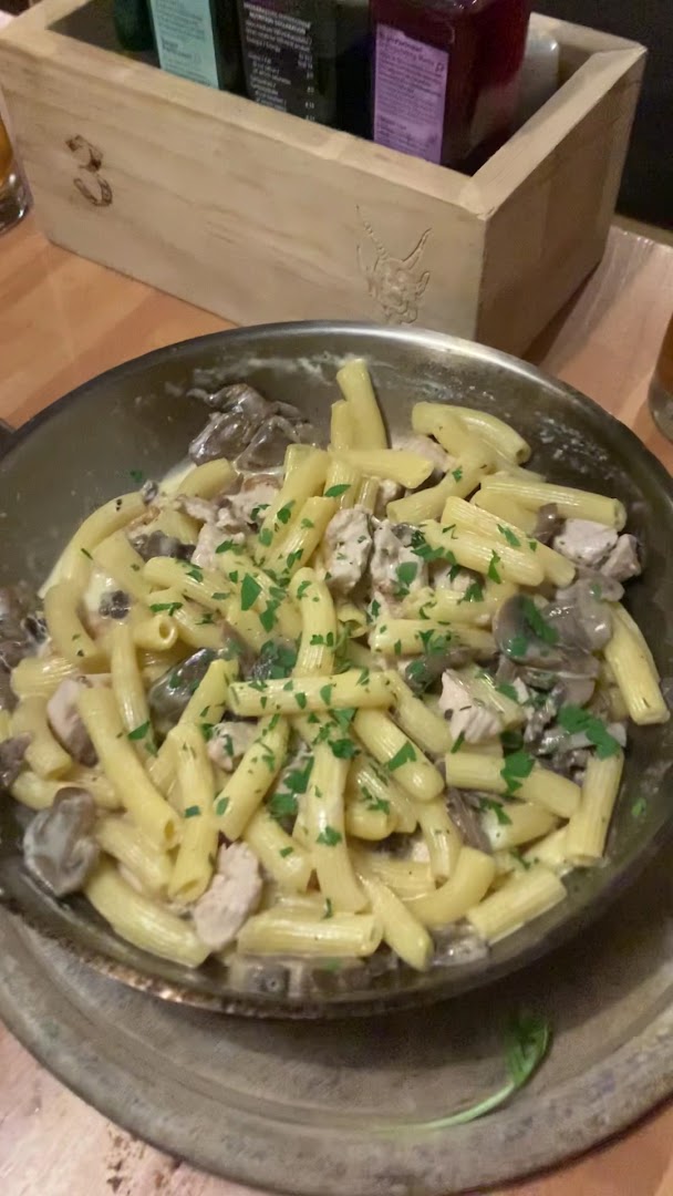 Pizzeria Brückenwirt