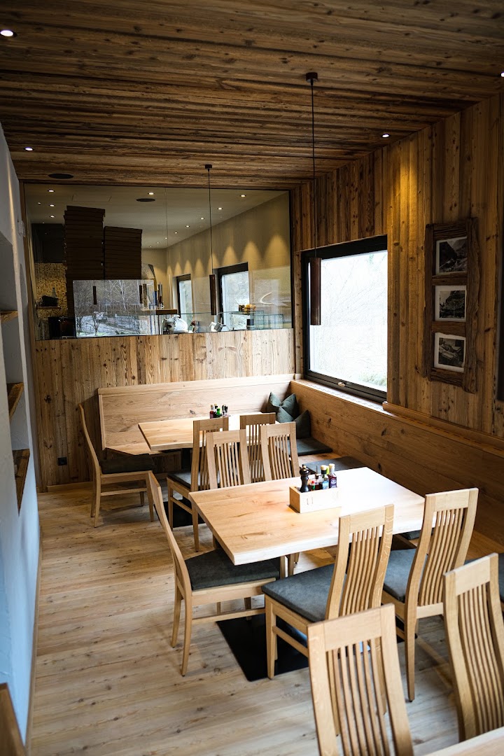 Pizzeria Brückenwirt
