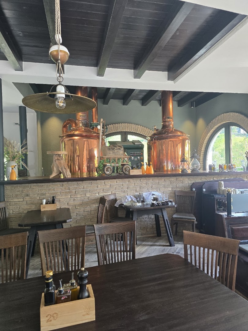 Pizzeria Brückenwirt