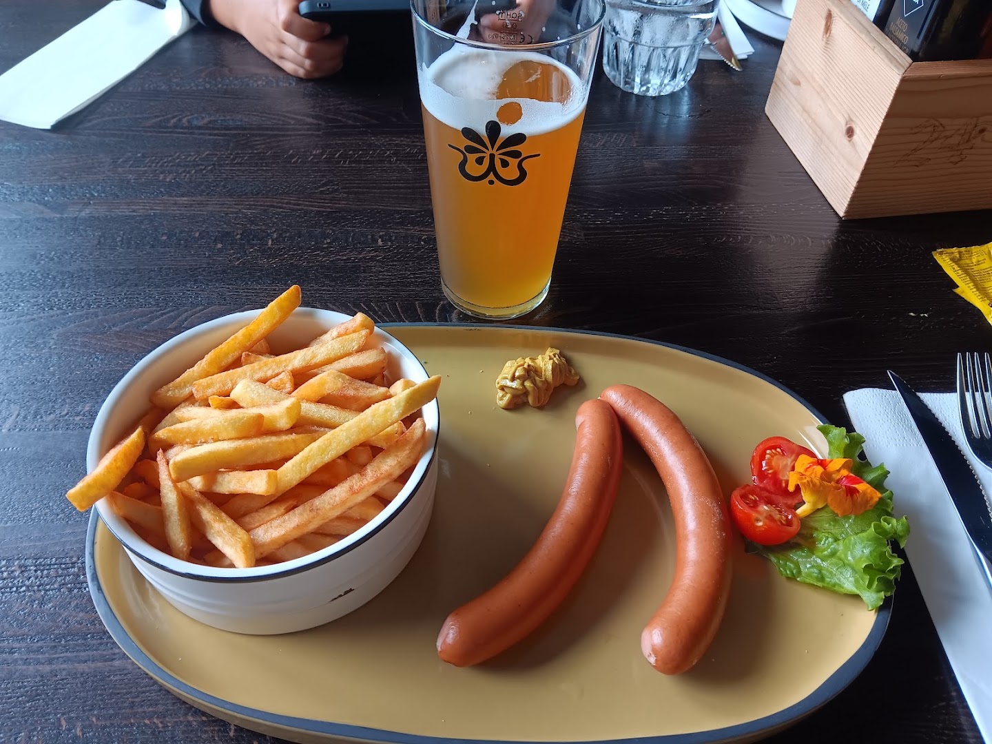 Pizzeria Brückenwirt