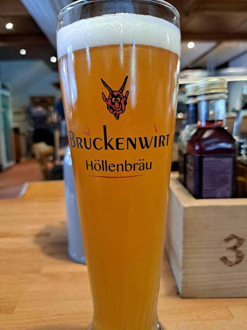 Pizzeria Brückenwirt