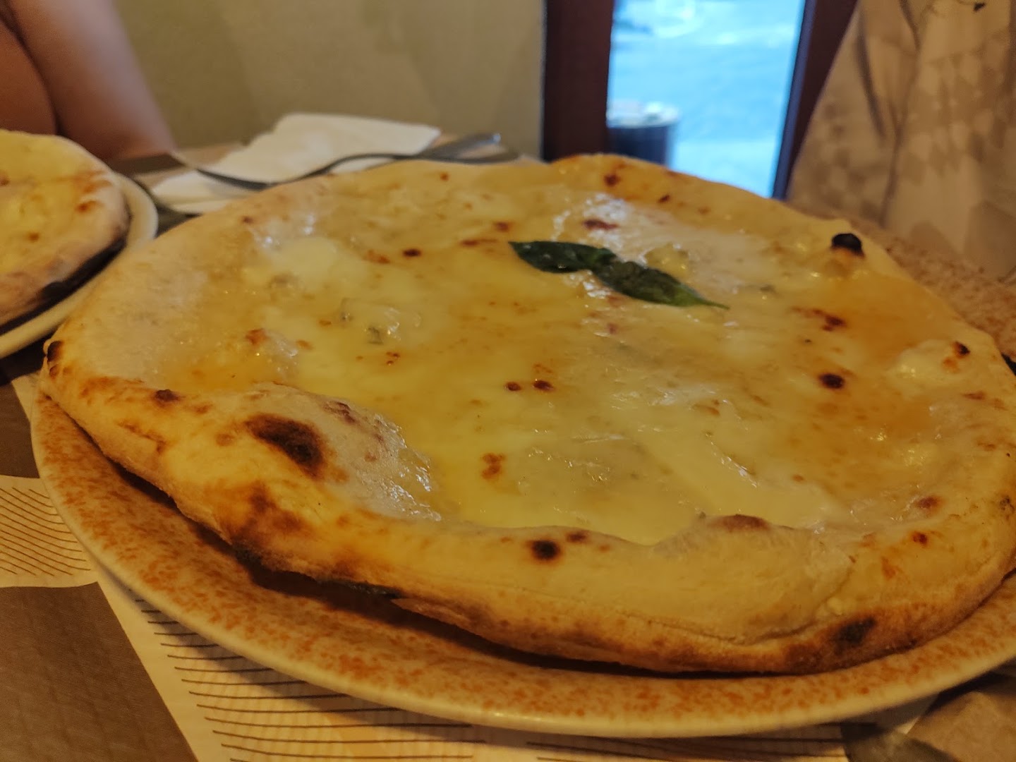 Pizzeria Bruno