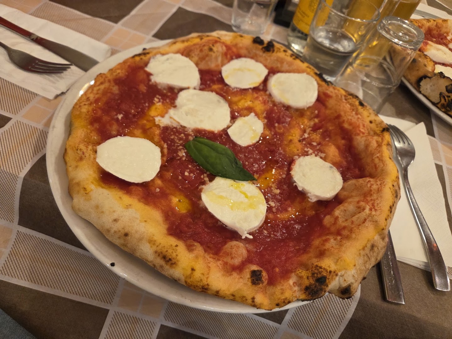 Pizzeria Bruno