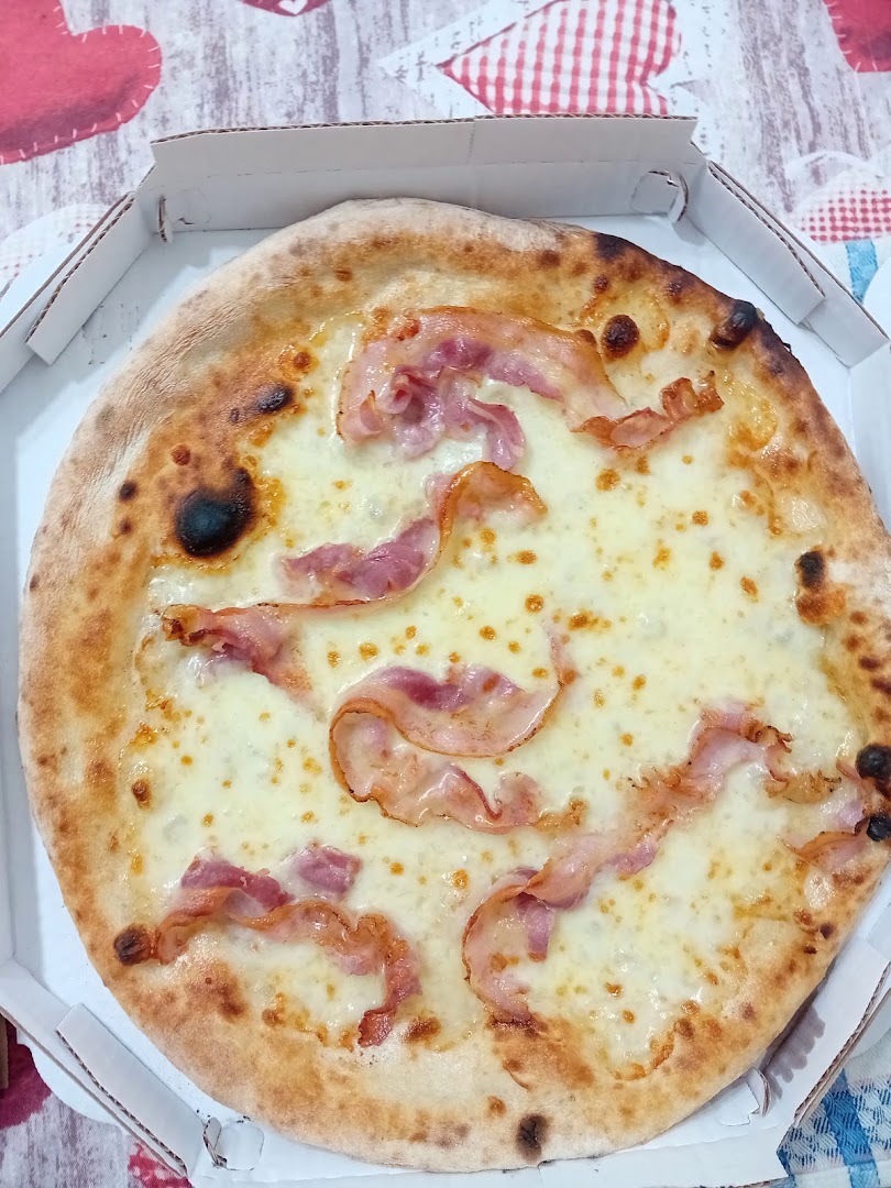 Pizzeria Bruno's, San Lazzaro di Savena