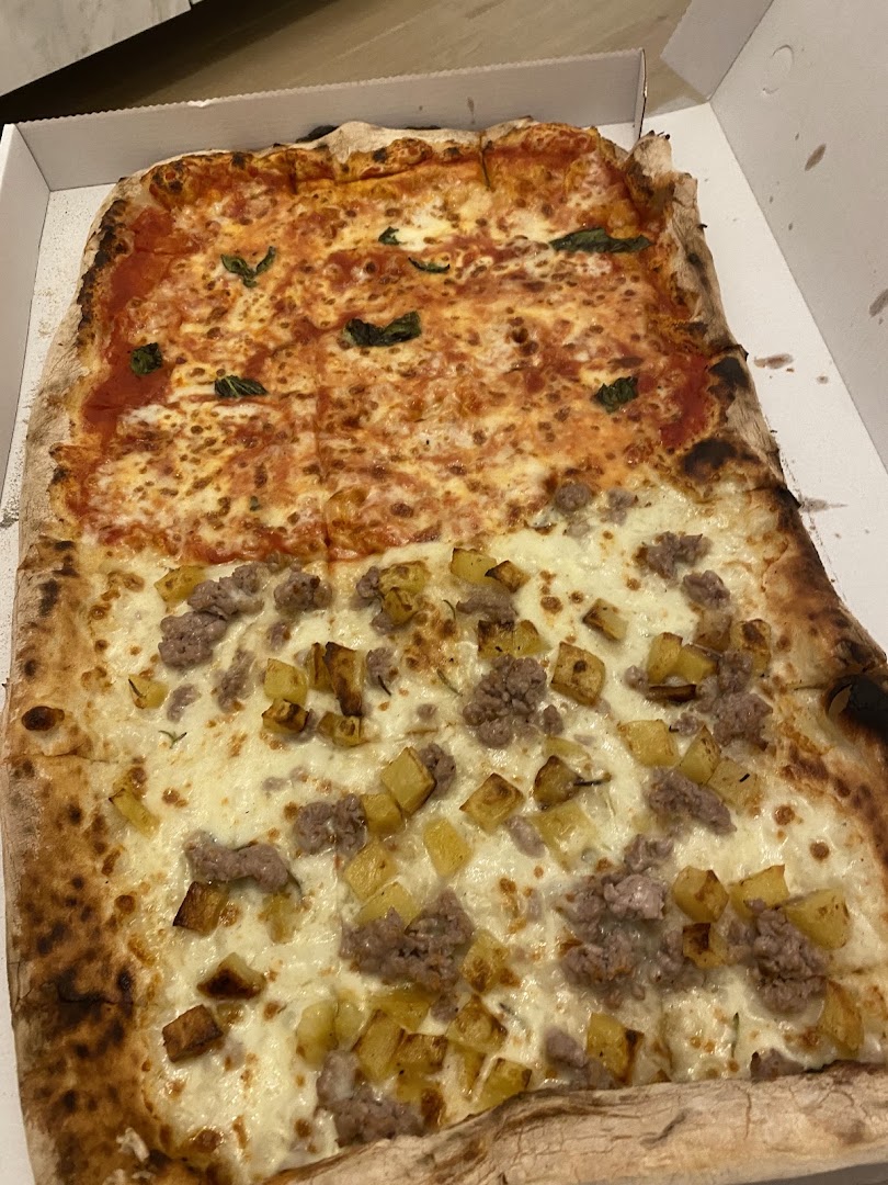 Pizzeria Bruno's