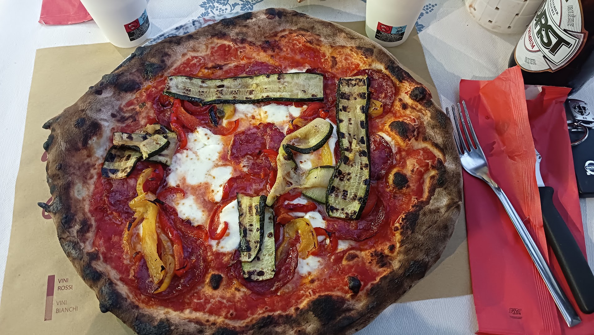Pizzeria Bruno's