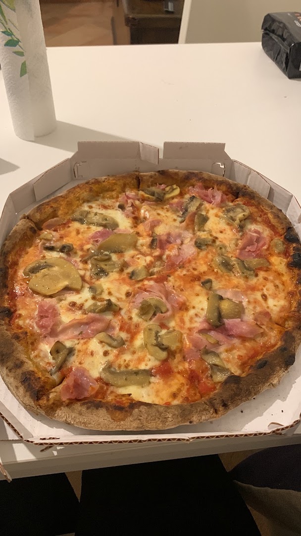 Pizzeria Bruno's