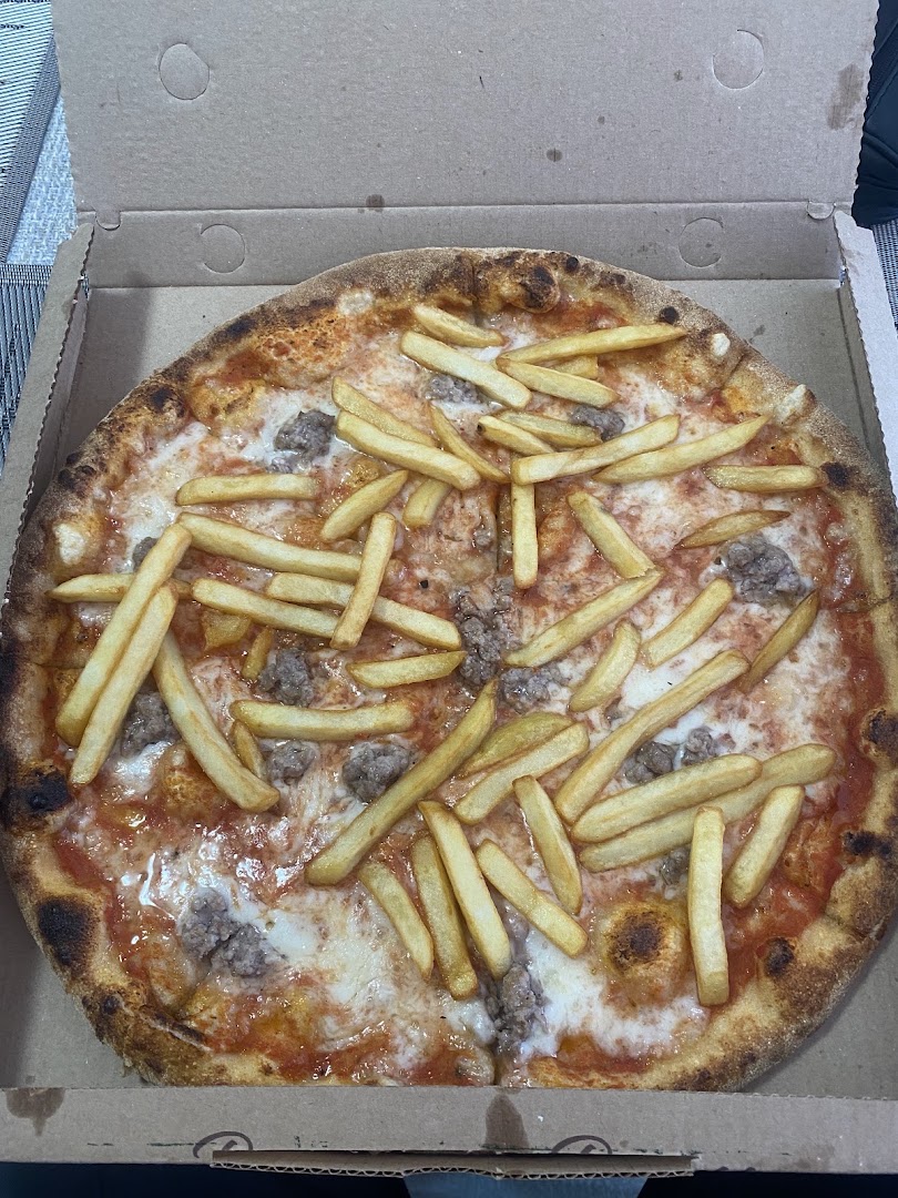 Pizzeria bruschetteria, Bologna