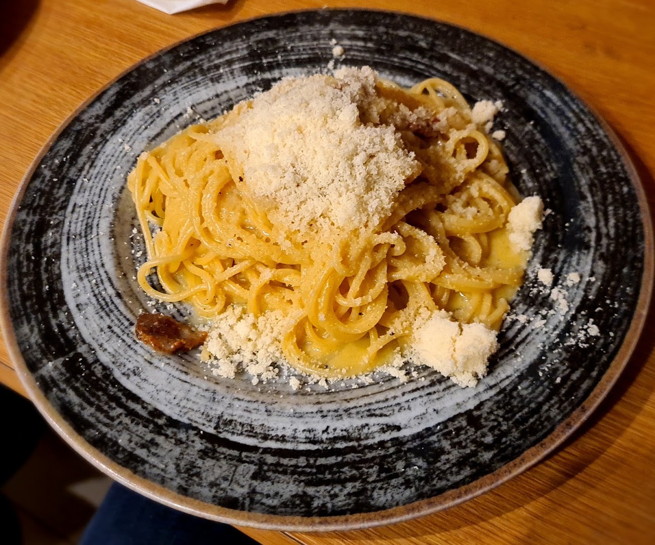 Pizzeria Bufera
