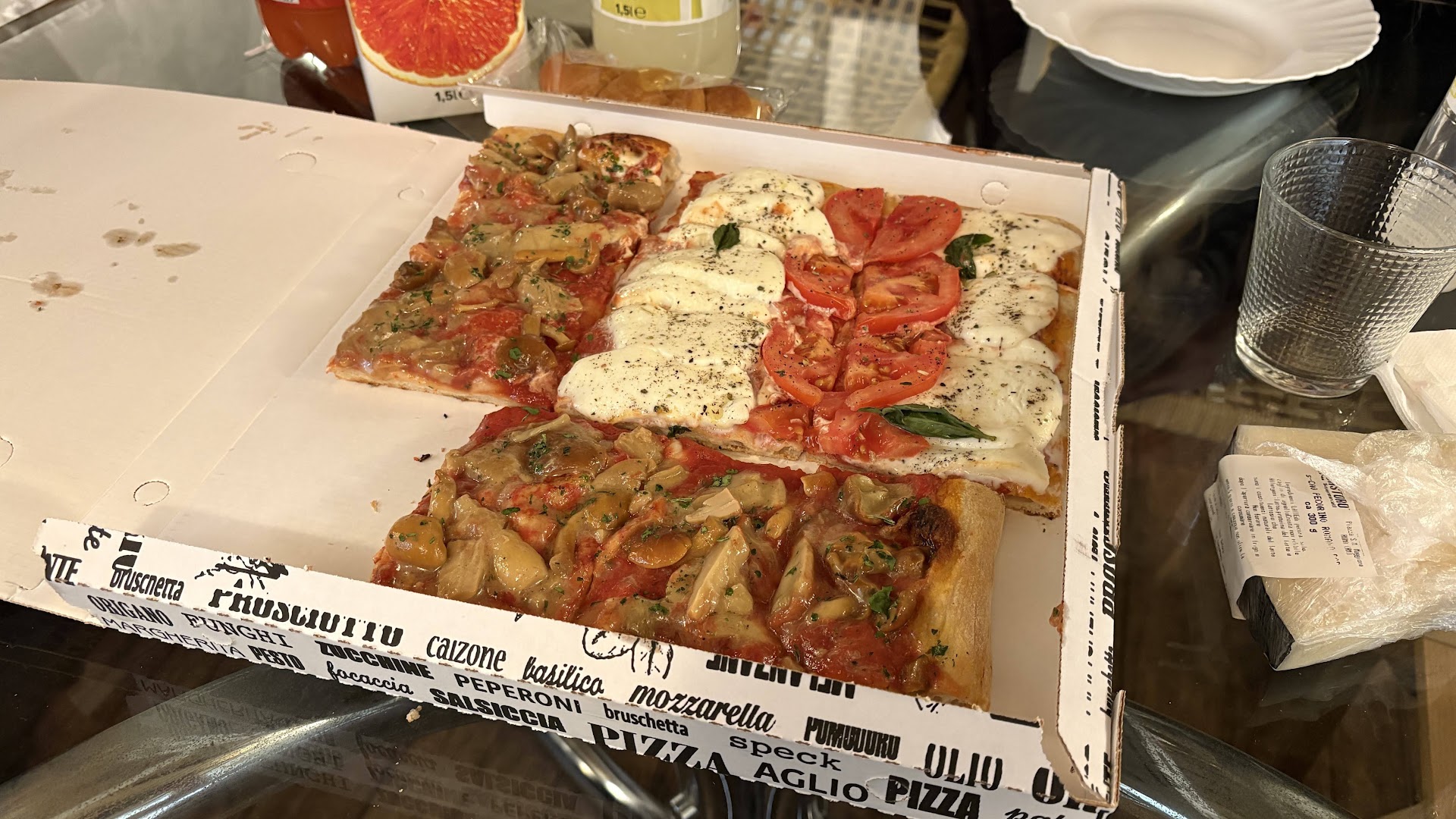 Pizzeria Bufera