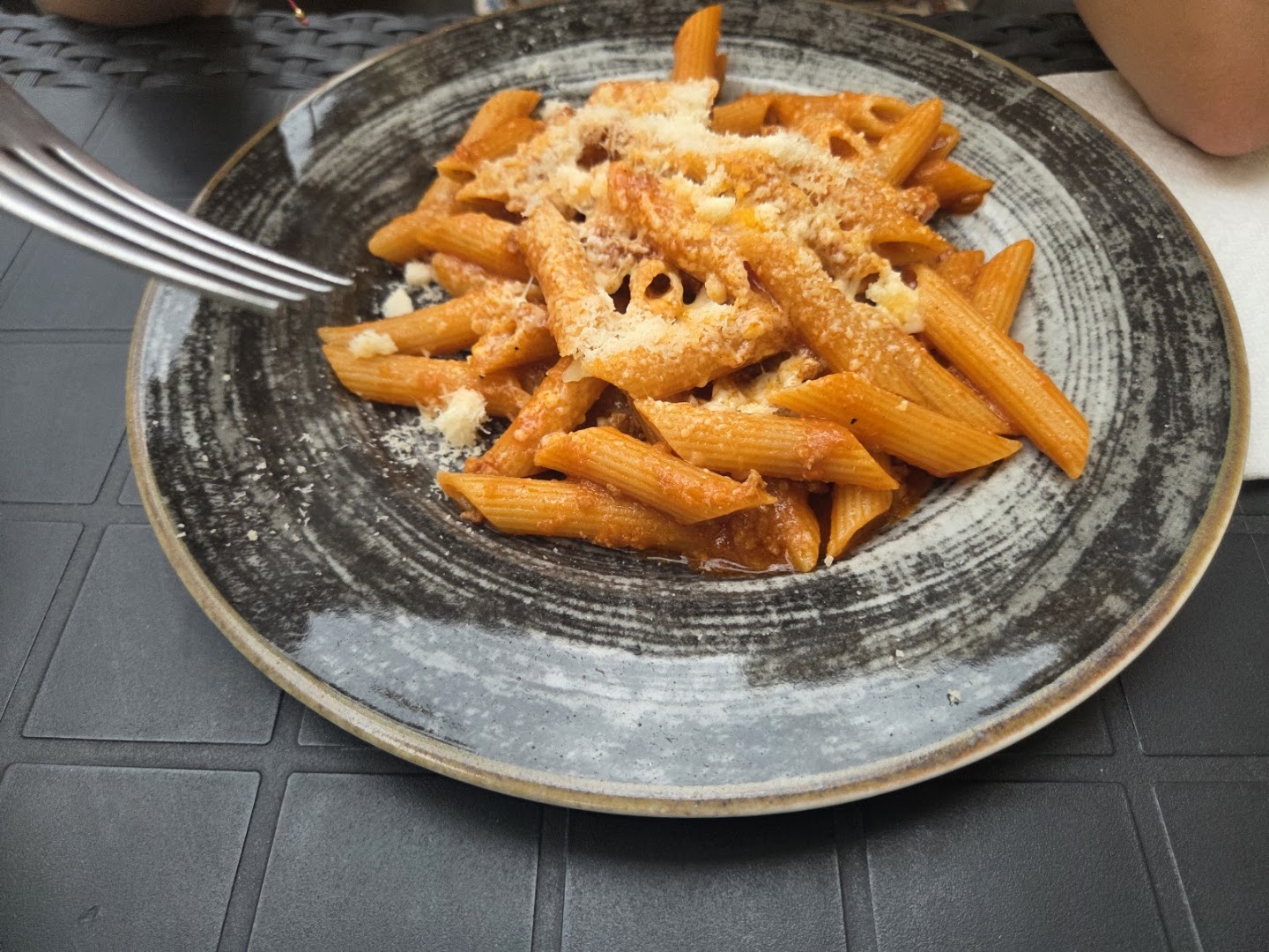 Pizzeria Bufera