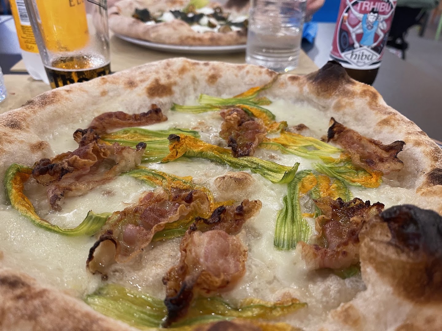 Pizzeria Bunny Velletri