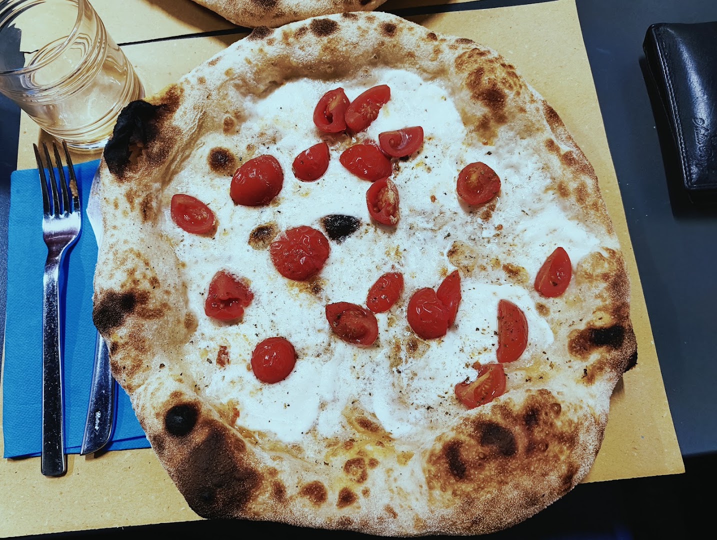 Pizzeria Bunny Velletri