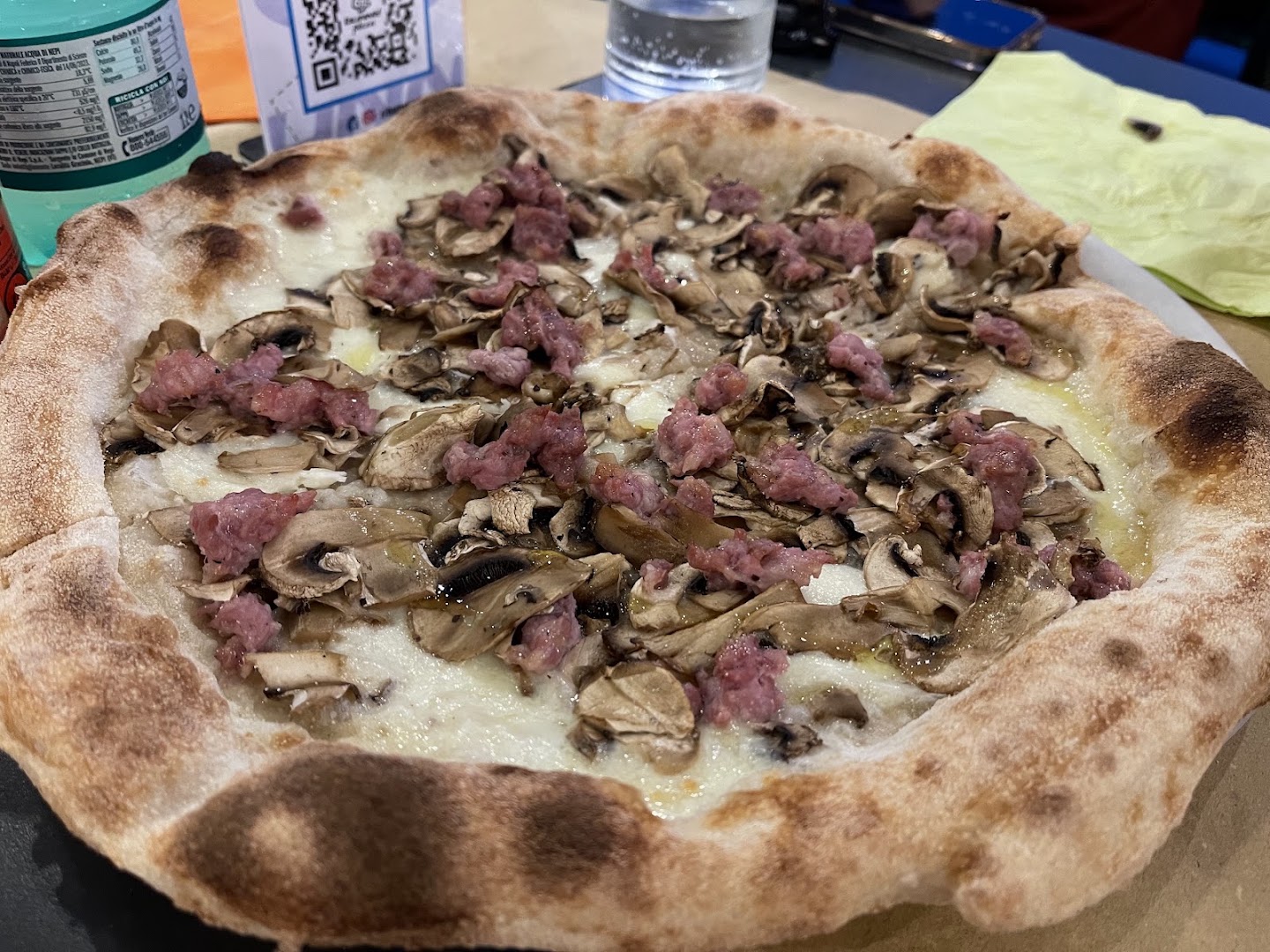 Pizzeria Bunny Velletri
