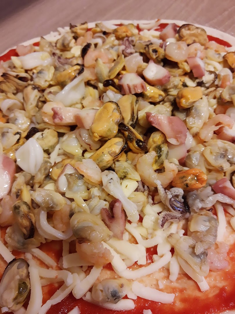 Pizzeria Buonanotte Kebab