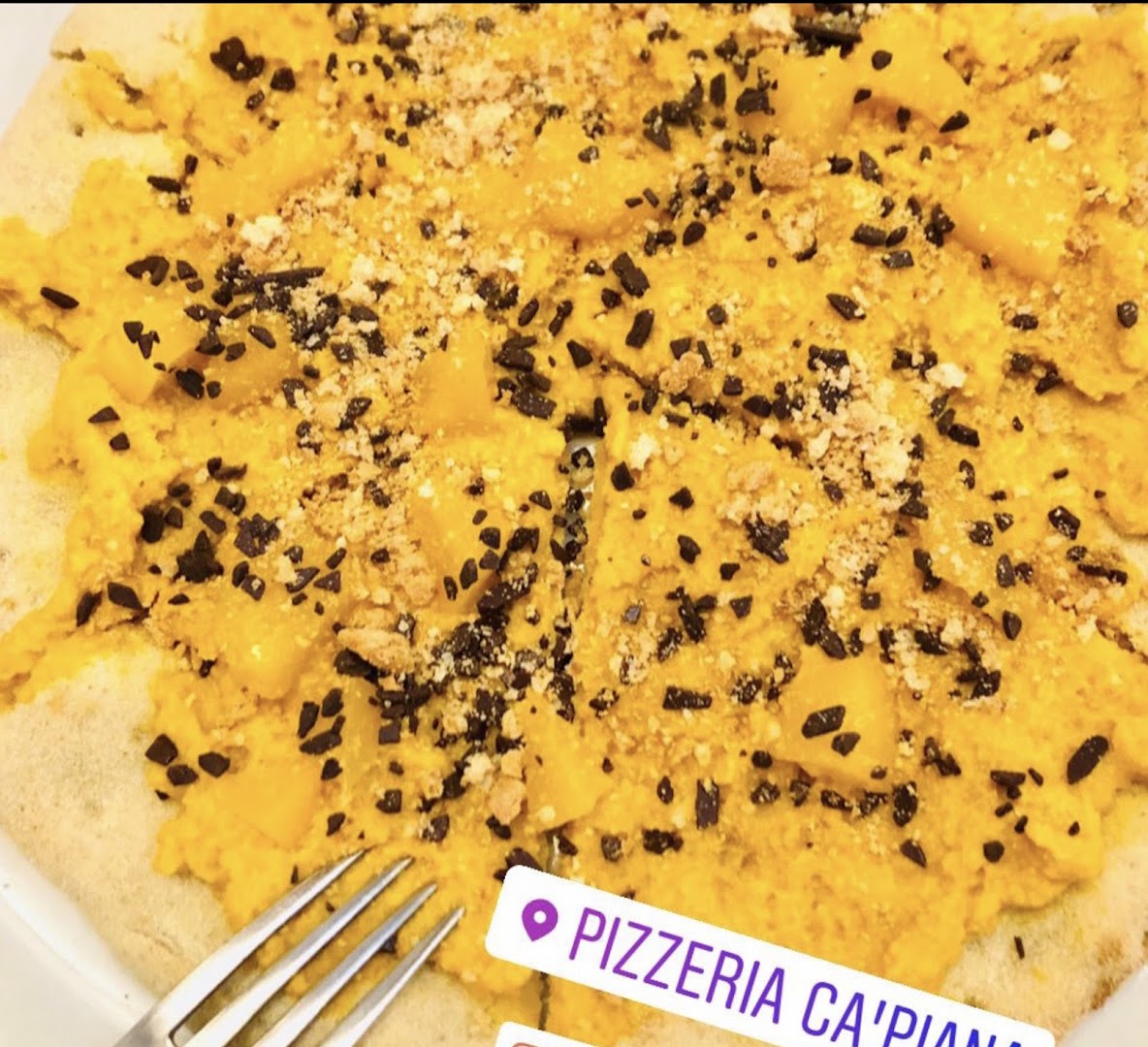Pizzeria Ca' Piana