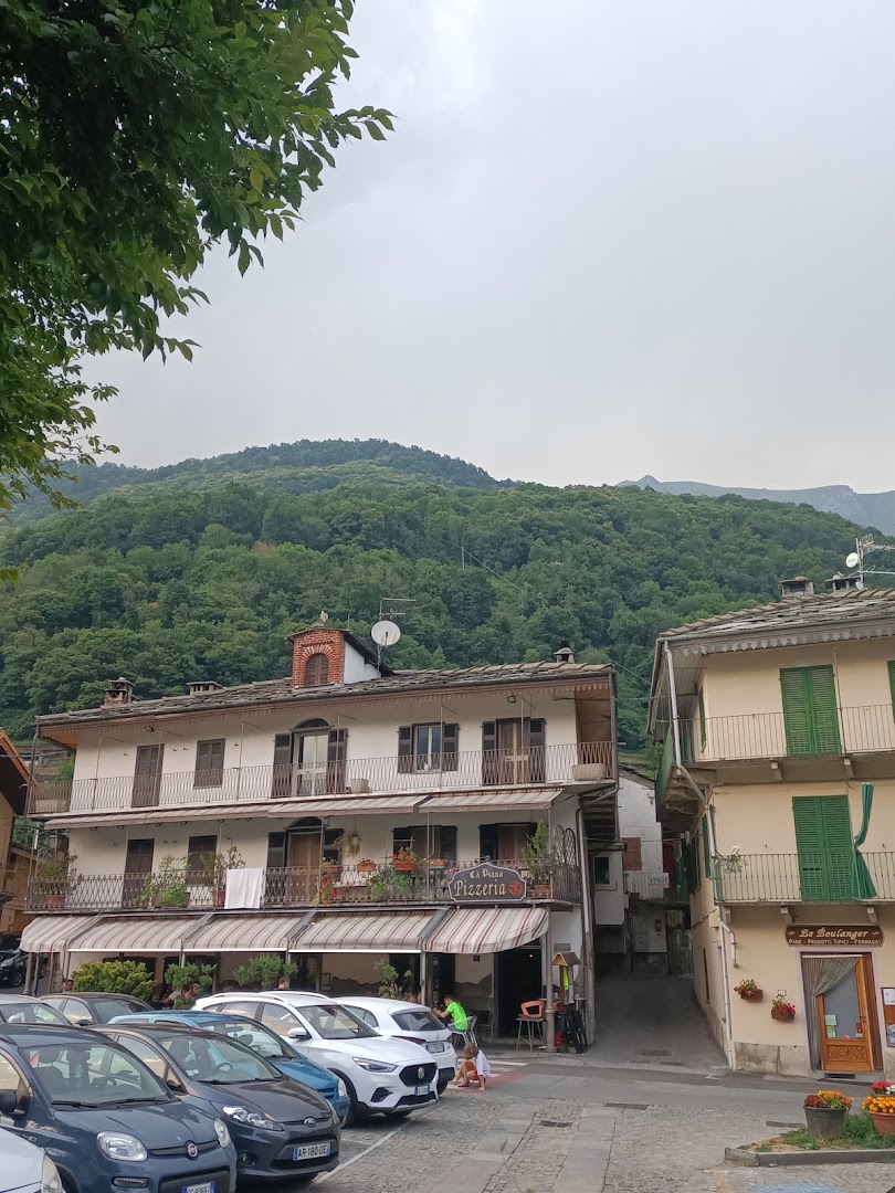 Pizzeria Ca' Piana