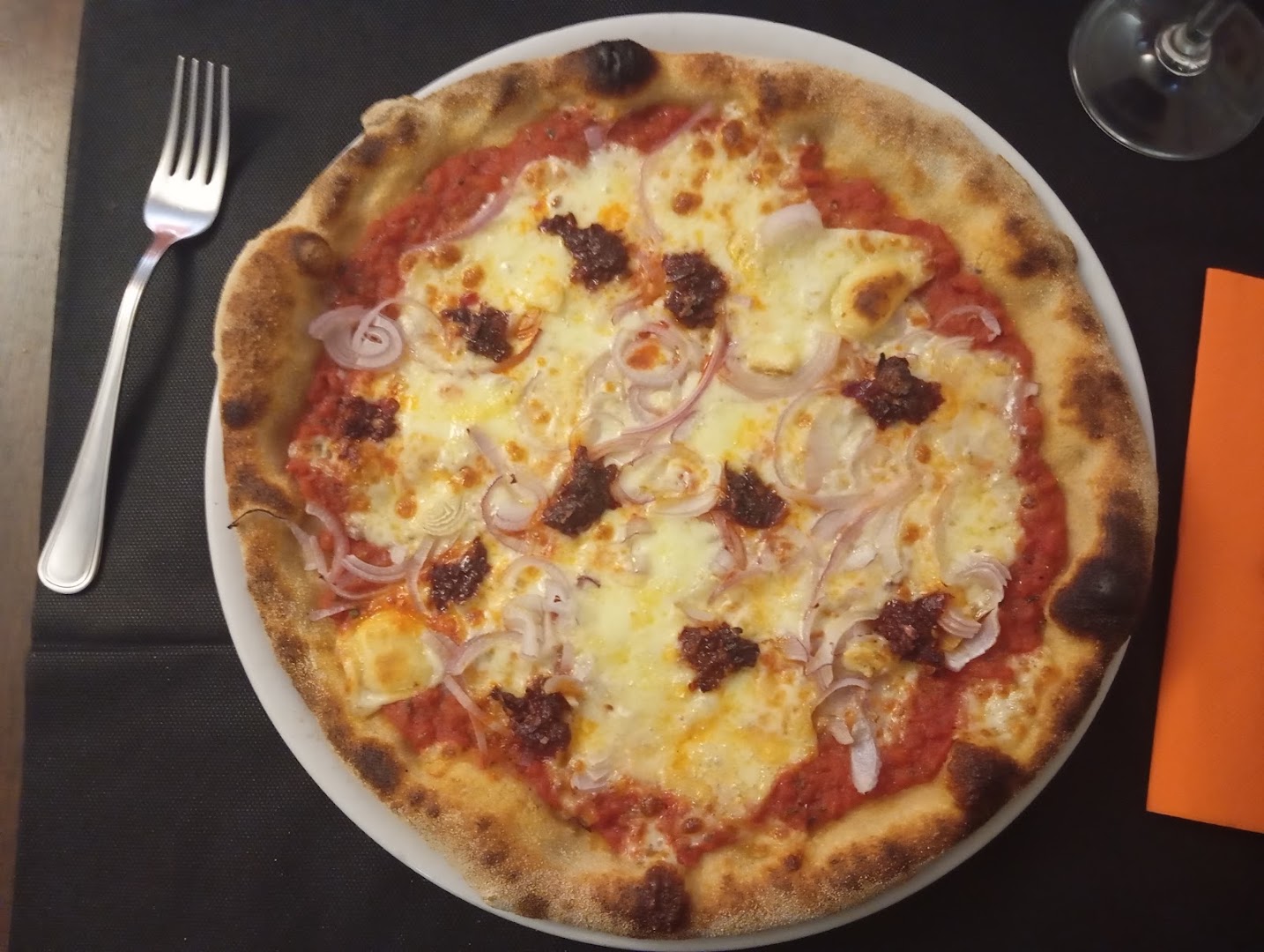 Pizzeria Ca' Piana