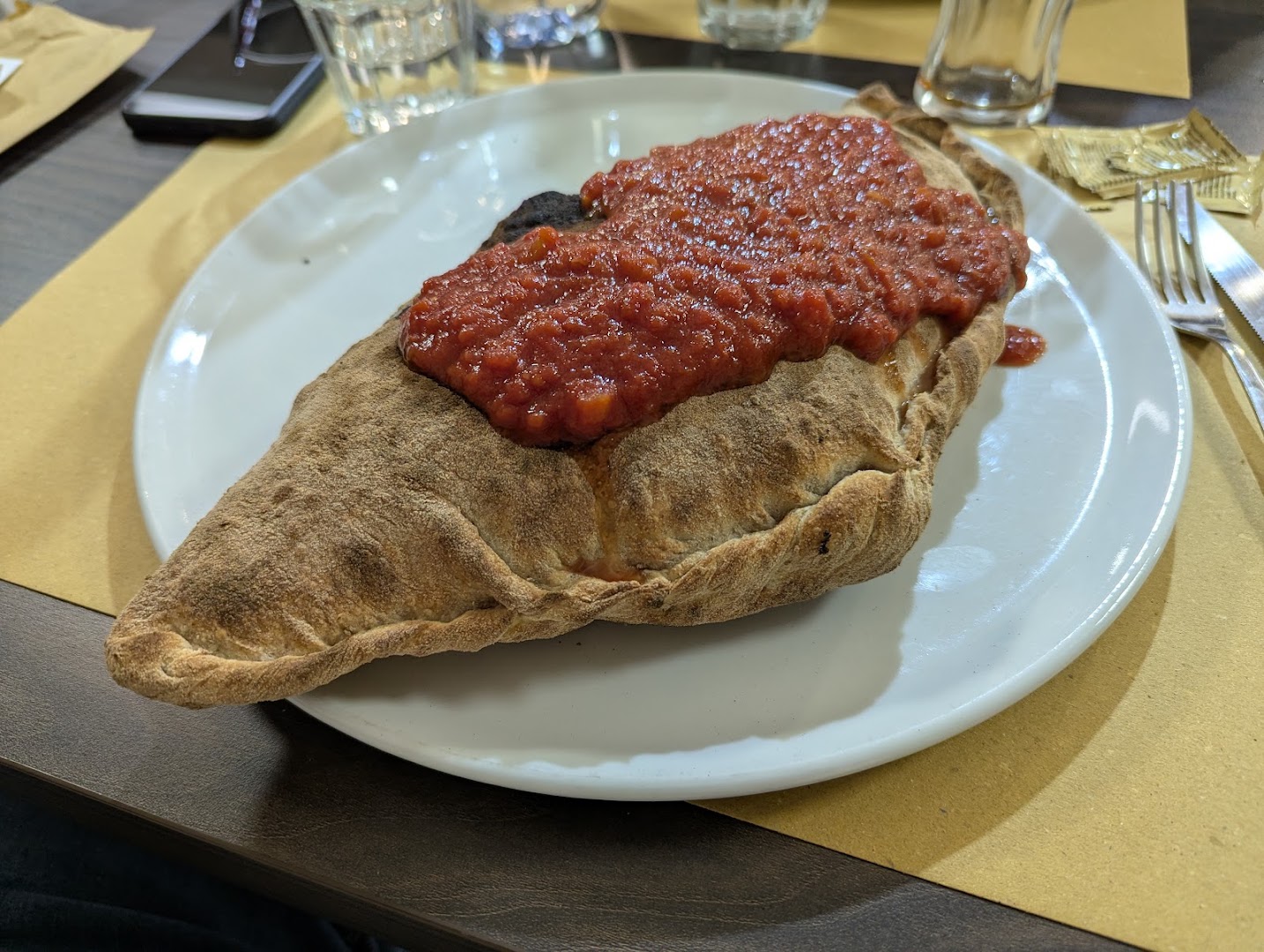 Pizzeria Cabó