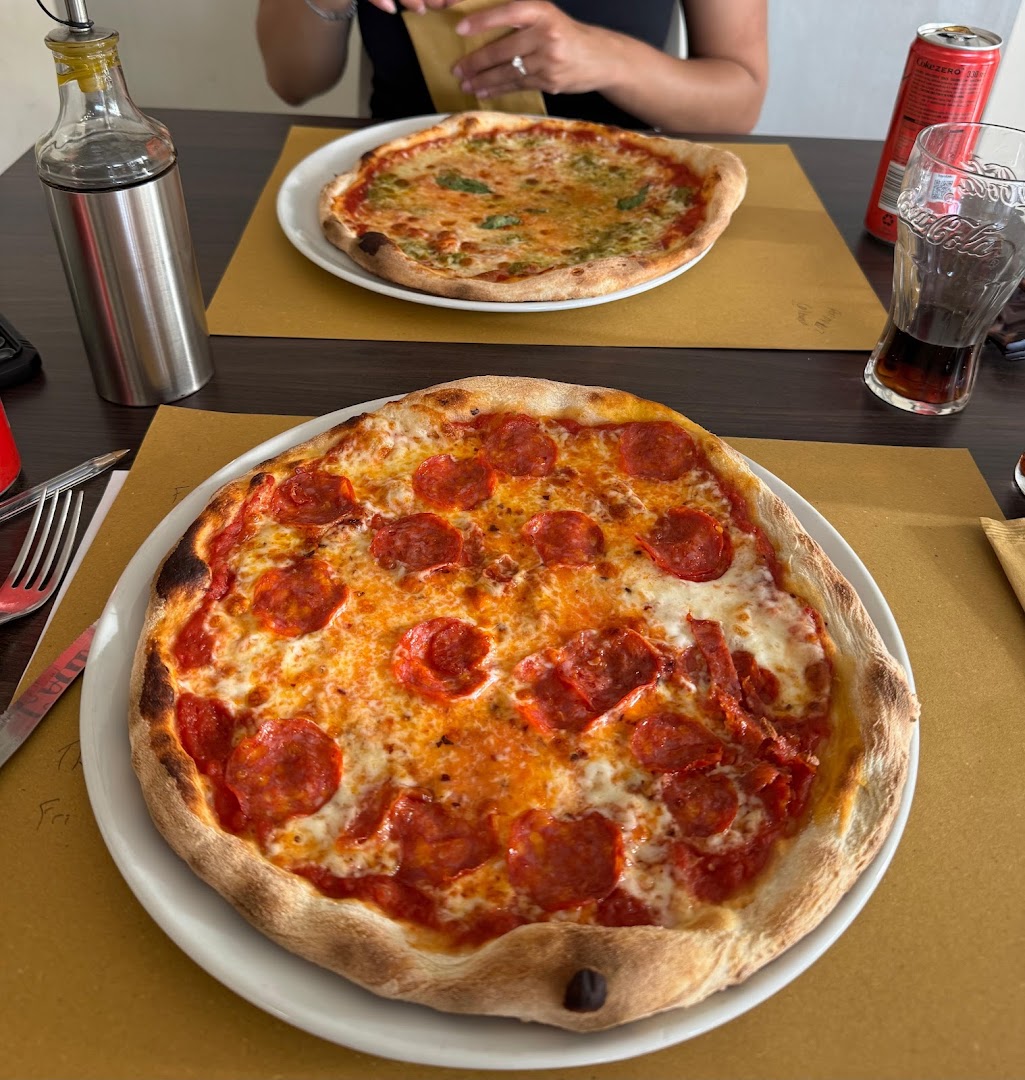 Pizzeria Cabó