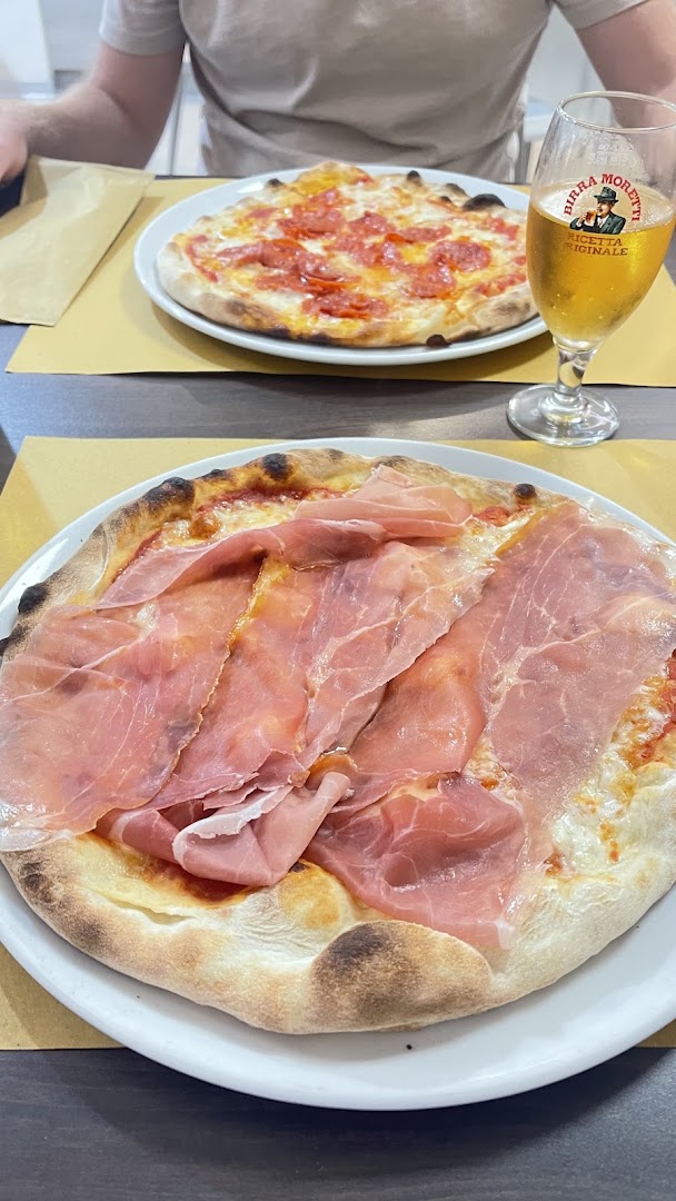 Pizzeria Cabó