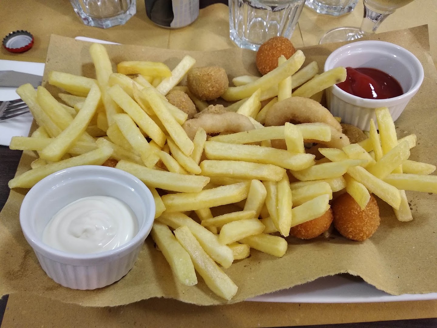Pizzeria Cabó
