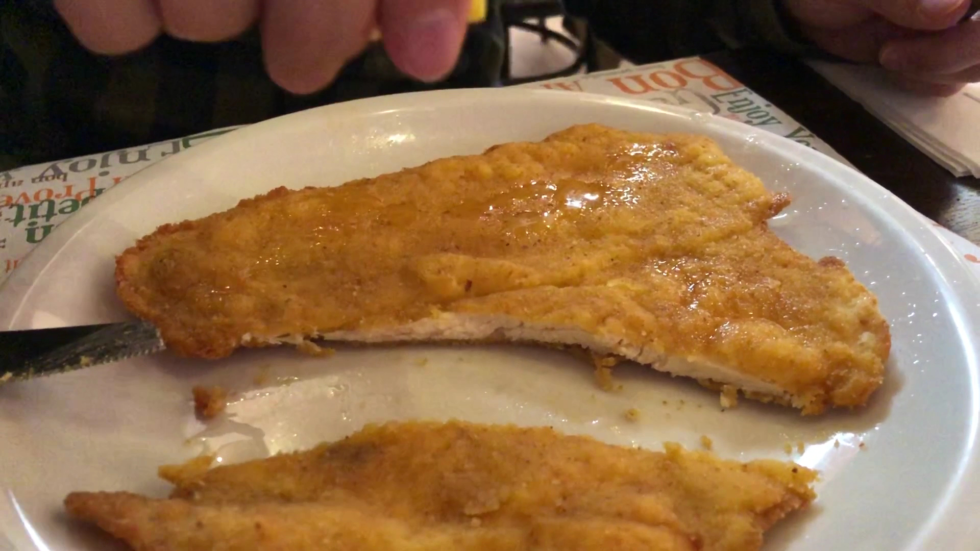 Pizzeria Cadorna, Cinisello Balsamo