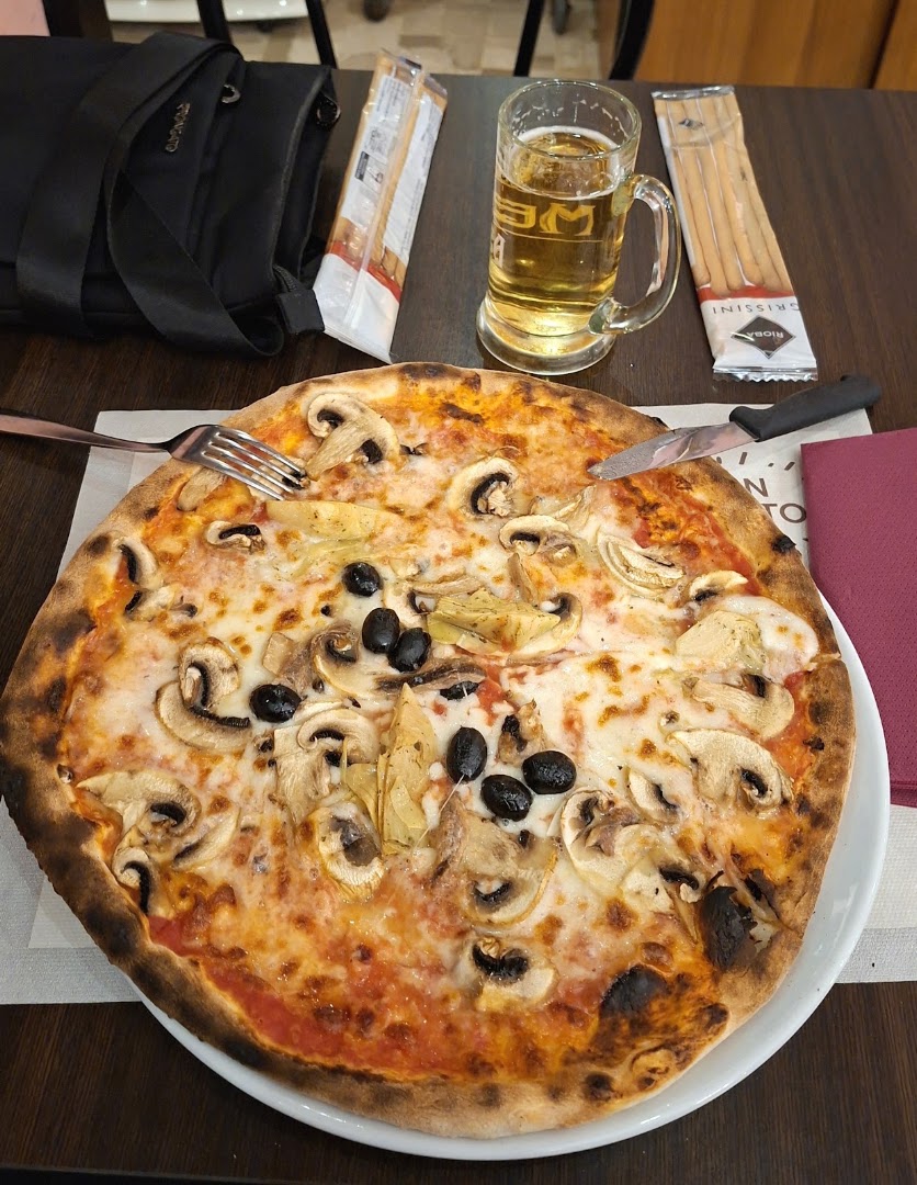 Pizzeria Cadorna