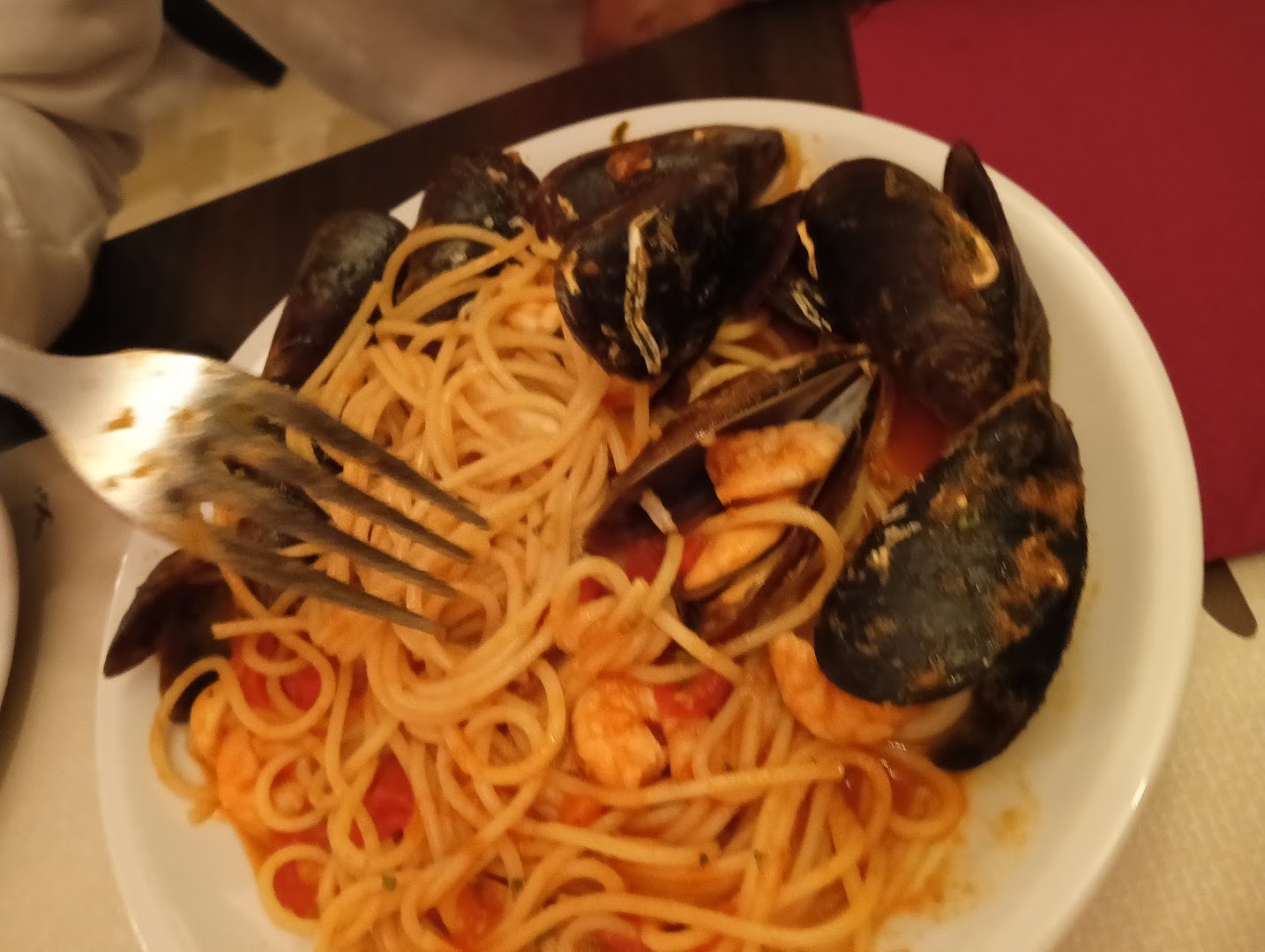Pizzeria Cadorna