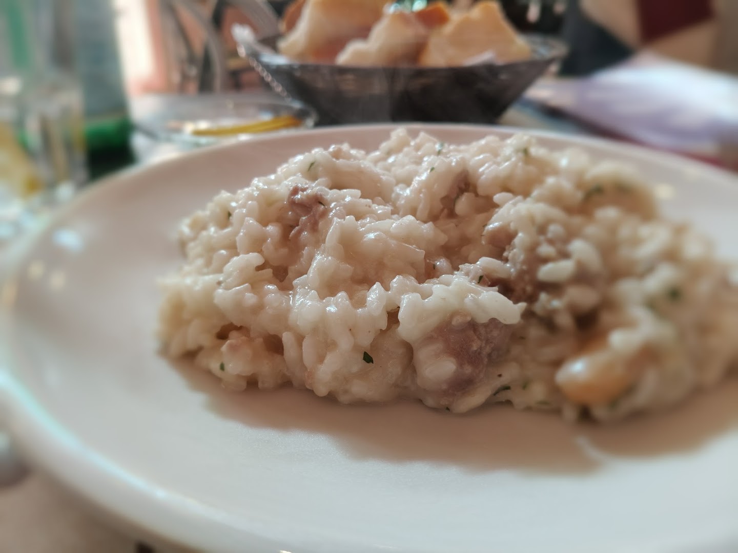 Pizzeria Cadorna