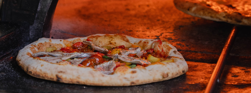 Pizzeria Cafasso dal 1953, Napoli