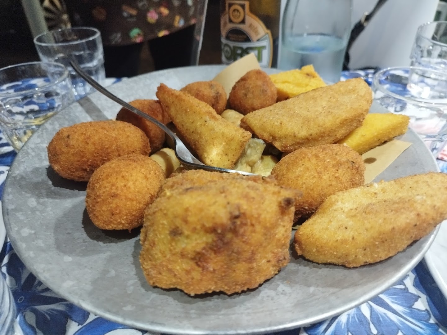 Pizzeria Cafasso dal 1953
