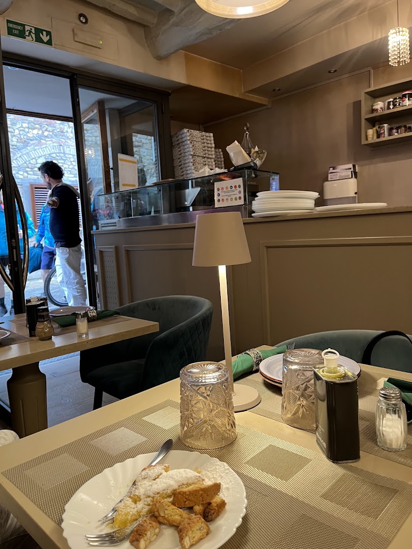 Pizzeria Cafè Bijoù